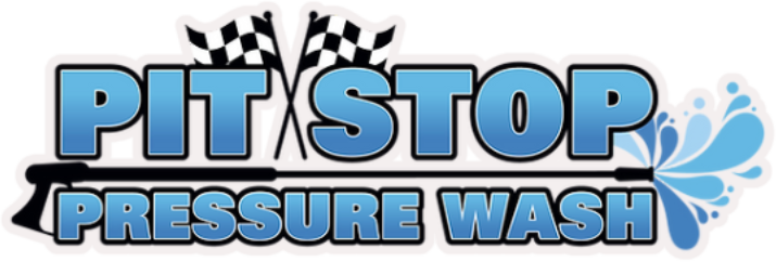 Pit Stop Pressure Wash